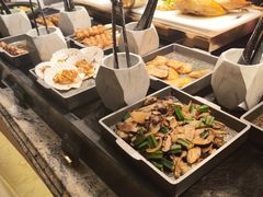-咖啡苑自助餐厅·中国大饭店