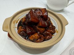 -新吉士·上海菜(浦东LCM置汇旭辉店)