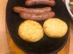 -萨莉亚意式餐厅(天河城购物中心店)