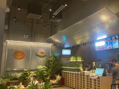 -野萃山·潮汕厚果汁(十亩地店)