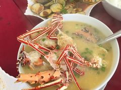 -QQ海鲜餐厅
