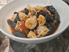 -峰厨大鱼泡饼(西青大学城店)