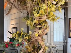 -22ºN BISTRO西餐&酒馆(石奥商业街店)