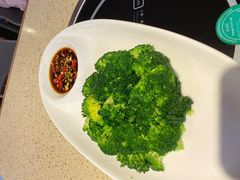 -我是那个大叔·美食研究所(新塘路店)