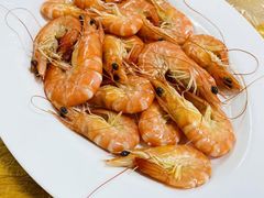 -仁记海鲜餐厅美食店