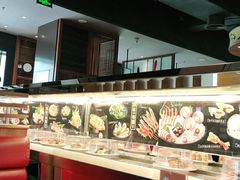 -三禾寿司(君尚店)