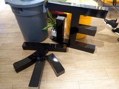 -不正咖啡(万达尊店)