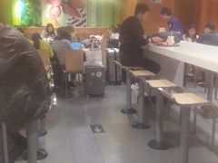 -麦当劳(北京南站店)