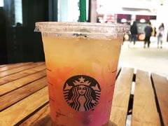 -星巴克臻选(深圳罗湖万象城店)
