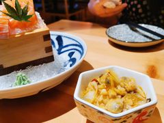 麻辣鲜蛤-TORO MaKi 寿司·日料(华创店)