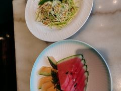 -聚京民福烤鸭店(木樨园店)