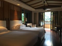 -三清山希尔顿度假酒店