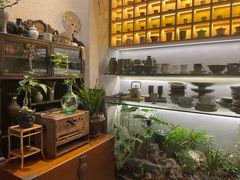 -本处·素食·融合料理(南油店)