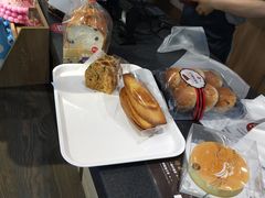 -85度C(南京张府园店)