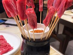 -涮福記·现切牛羊肉火锅(世纪汇店)