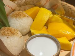 -小小集渔·泰式大排档(南京江宁万达店)