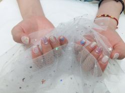 -Jasmine Queen 茉莉皇后美甲·美睫·美肤