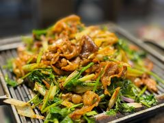-福荣居褡裢火烧京味家常菜(西四店)