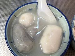 -张钦德·广场老牌豆花甜汤(总店)