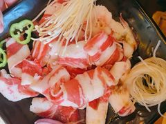 -郭记烤肉创始店(民丰大街店)