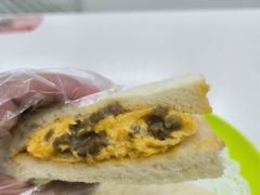 -噏耷茶档