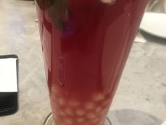 石榴美霉-必胜客(滨江店)