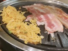 -九田家黑牛烤肉料理(衡百国际店)