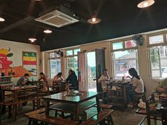 大堂-吃皮火锅馆(苏宁店)