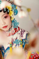 -盘子女人坊生日照·摄影馆(浦东店)