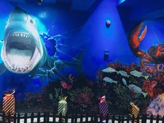 -船奇蒸汽海鲜·闽菜(八市海鲜总店)