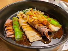-四季餐厅(华苑店)