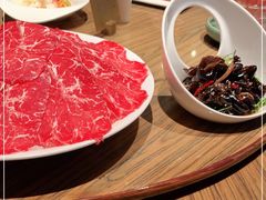 -珍宝轩海鲜火锅(碧湖大厦店)