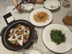 -狮王府淮扬菜(百家湖1912店)