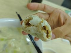 -津门永胜包子铺(哈尔滨道总店)