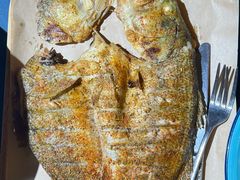 -伊带伊路新疆美食府(呼家楼店)