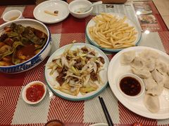 -哈尔滨阳光饺子园(阳光花园店)