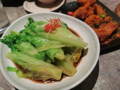 -留半山·香港食堂(啦啦宝都店)