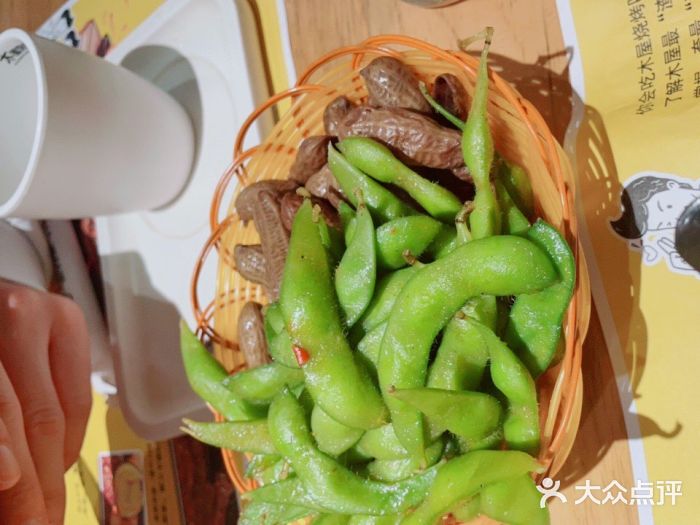 木屋烧烤(望京店)图片