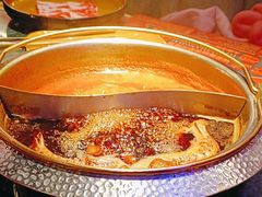 -牛New寿喜烧(曹路花园城店)