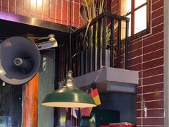 -街小坐闽南小牌档(老火车站店)
