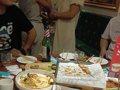 -小不点烧烤城(长乐宫店)
