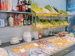 -健跳小海鲜(人民路店)