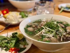 -越美小馆·越南料理(曲江店)