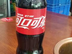 -岳合轩老北京涮肉