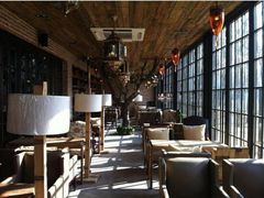 大堂-Maan coffee漫咖啡(1905店)