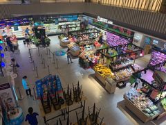 -盒马鲜生(189购物中心店)