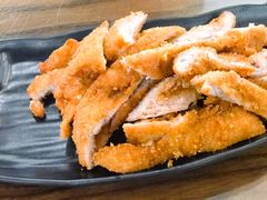 -明将锅贴(五爱路店)