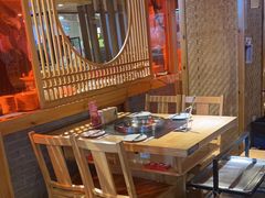 -老版火锅(半坡店)
