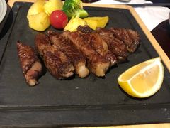 -IL Forno 意坊·意大利餐厅(花园店)