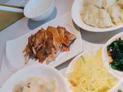 -东方饺子王(和平里店)